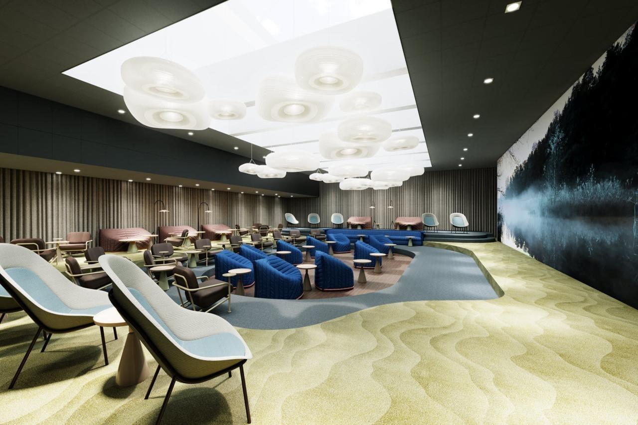 Scandic Helsinki Hub Εξωτερικό φωτογραφία