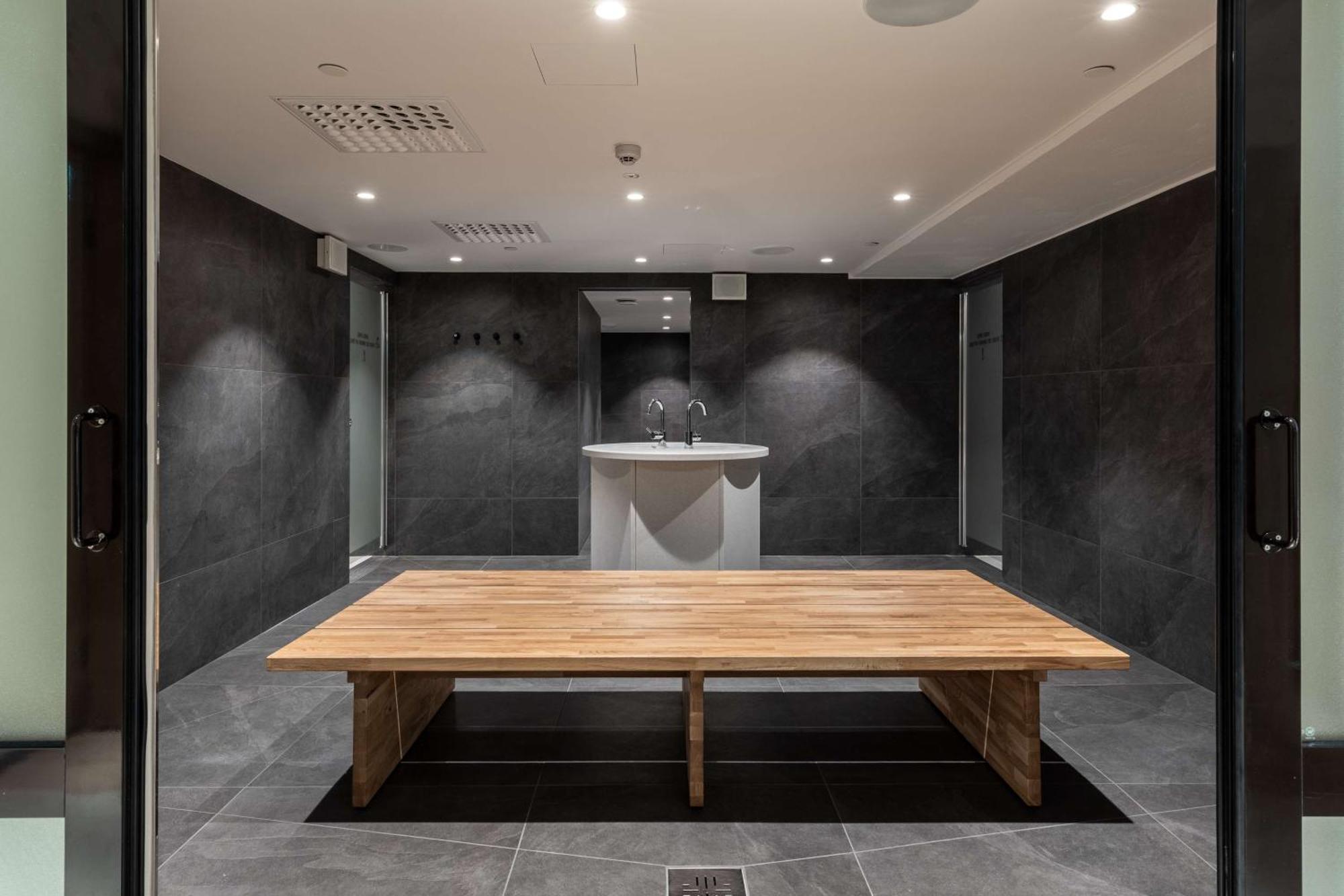 Scandic Helsinki Hub Εξωτερικό φωτογραφία