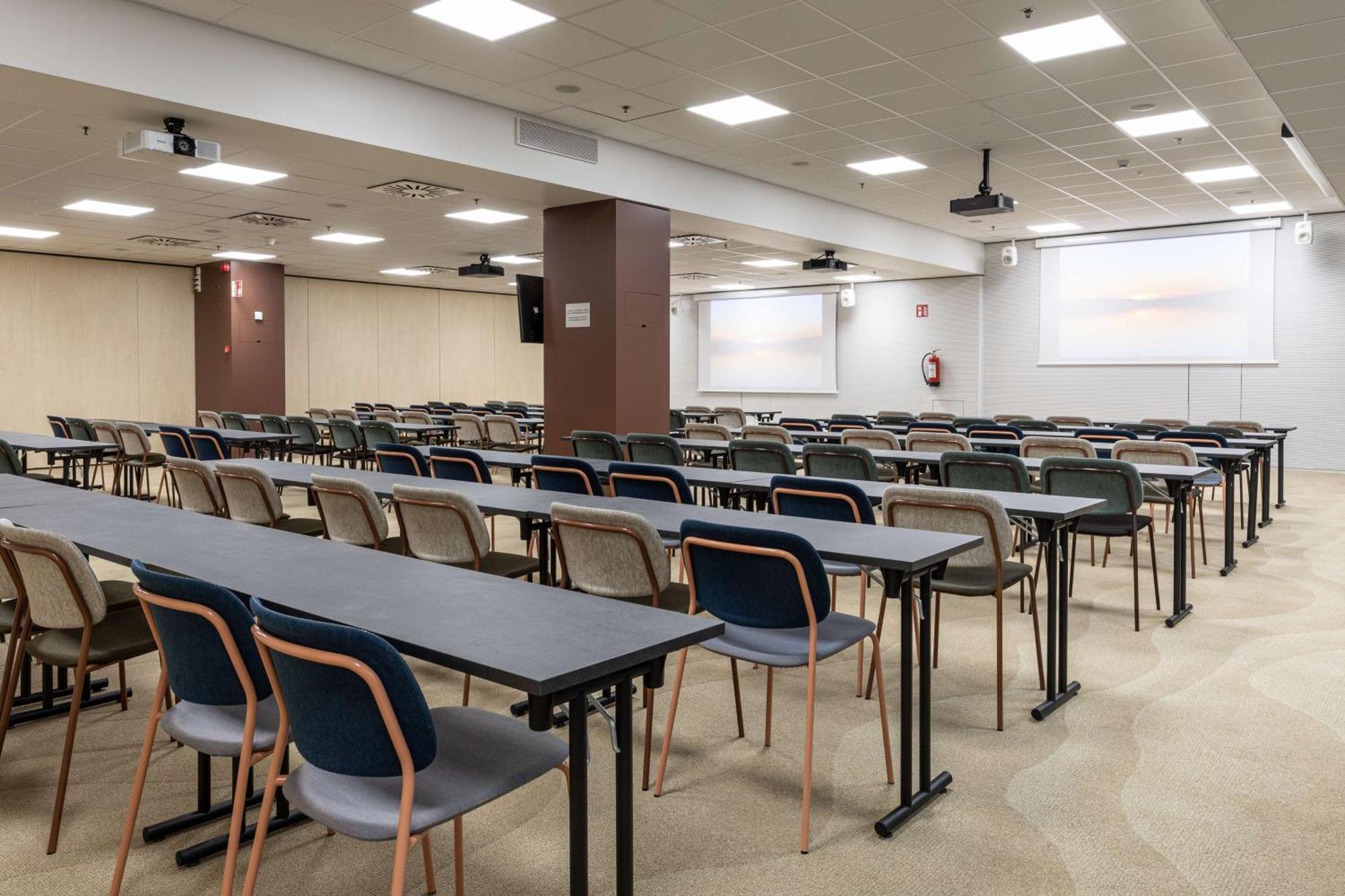 Scandic Helsinki Hub Εξωτερικό φωτογραφία